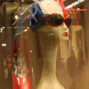 Meet your Posher, The Fashion Doctor